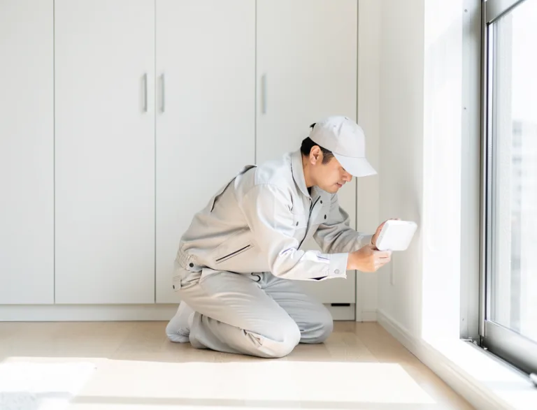 住宅診断 のサービス対応地域: 諫早市